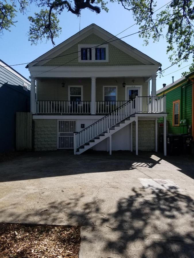 Troy'S Place Nueva Orleans Exterior foto